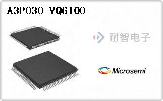 A3P030-VQG100