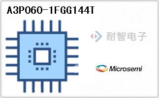 A3P060-1FGG144T