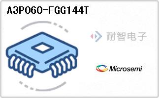 A3P060-FGG144T