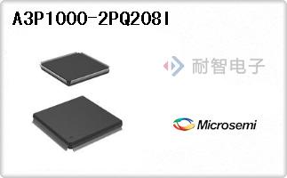 A3P1000-2PQ208I