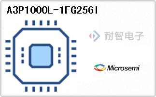 A3P1000L-1FG256I