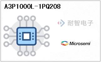 A3P1000L-1PQ208