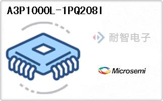 A3P1000L-1PQ208I