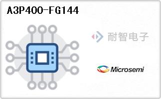 A3P400-FG144