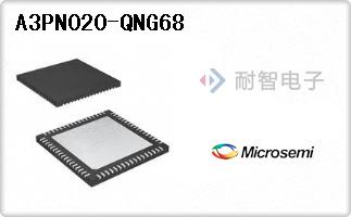 A3PN020-QNG68