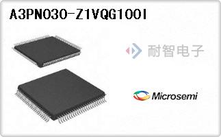 A3PN030-Z1VQG100I