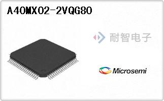 A40MX02-2VQG80