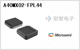 A40MX02-FPL44