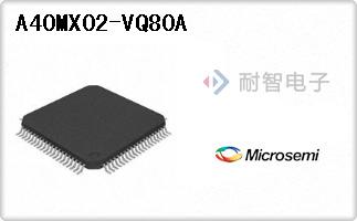 A40MX02-VQ80A