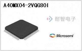 A40MX04-2VQG80I