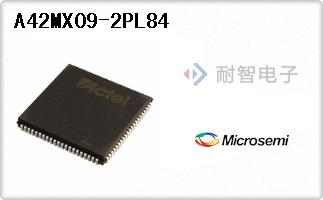 A42MX09-2PL84