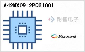 A42MX09-2PQG100I