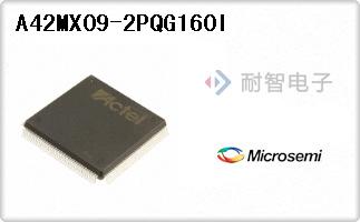 A42MX09-2PQG160I