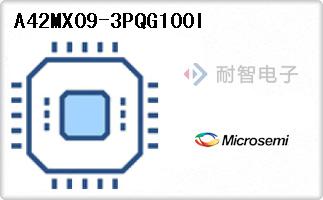 A42MX09-3PQG100I