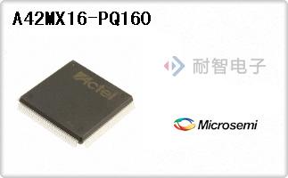 A42MX16-PQ160