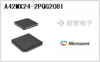 A42MX24-2PQG208I