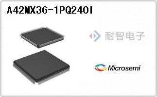 A42MX36-1PQ240I