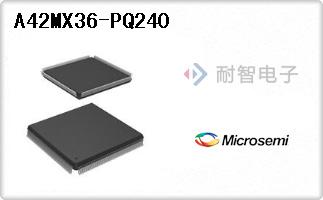 A42MX36-PQ240