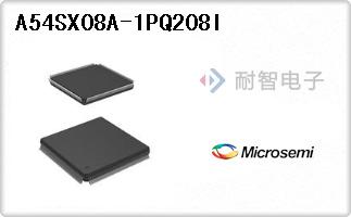 A54SX08A-1PQ208I