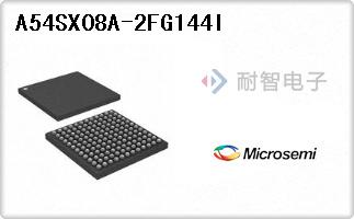 A54SX08A-2FG144I