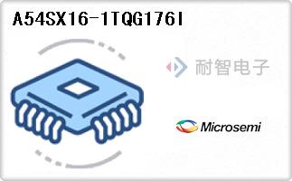 A54SX16-1TQG176I