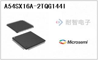 A54SX16A-2TQG144I