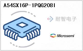 A54SX16P-1PQG208I