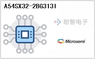 A54SX32-2BG313I