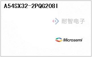 A54SX32-2PQG208I