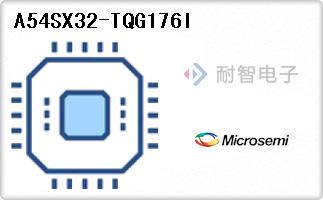 A54SX32-TQG176I