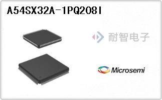 A54SX32A-1PQ208I