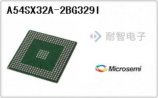 A54SX32A-2BG329I