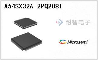 A54SX32A-2PQ208I