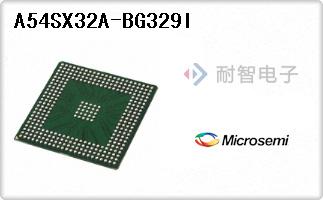 A54SX32A-BG329I