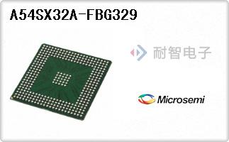 A54SX32A-FBG329