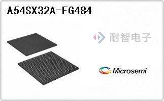 A54SX32A-FG484