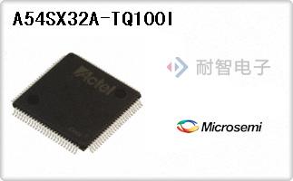 A54SX32A-TQ100I