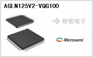 AGLN125V2-VQG100
