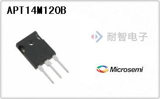 APT14M120B