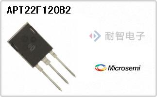 APT22F120B2