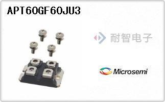 APT60GF60JU3