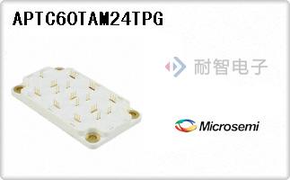 APTC60TAM24TPG