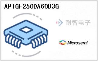 APTGF250DA60D3G