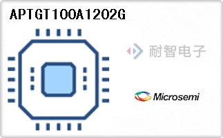 APTGT100A1202G