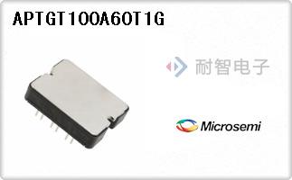 APTGT100A60T1G