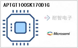 APTGT100SK170D1G