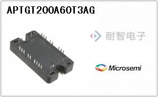 APTGT200A60T3AG