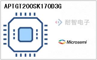 APTGT200SK170D3G