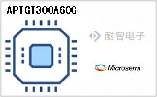 APTGT300A60G