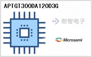 APTGT300DA120D3G